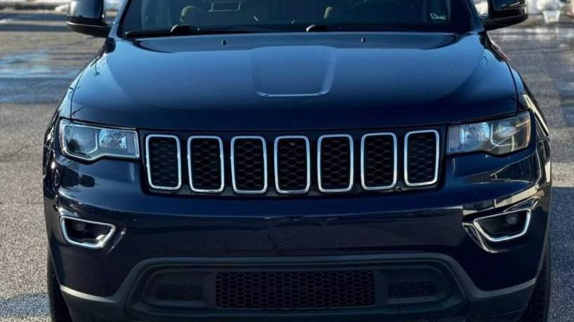 JEEP GRAND CHEROKEE 2018 1C4RJFAG3JC280788 image